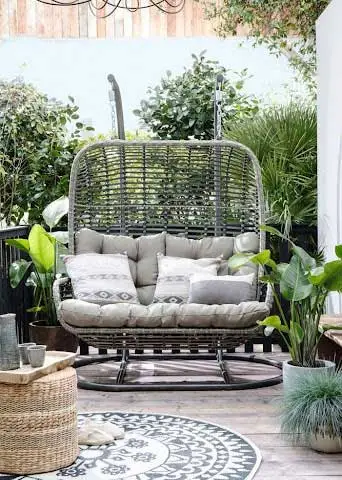 Best Outdoor Garden Furniture Manufacturers in Noida