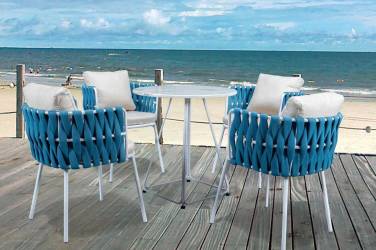 How to Create a Cohesive Look with Coordinated Patio Furniture Sets?