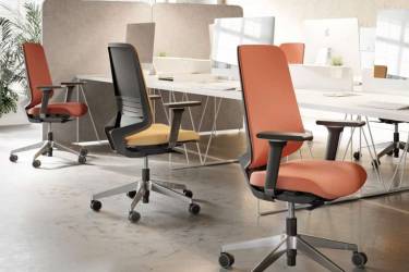 Investing in Comfort: The Long-Term Benefits of a Quality Office Chair