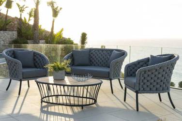 Maximizing Your Outdoor Experience: The Ultimate Furniture Set Selection