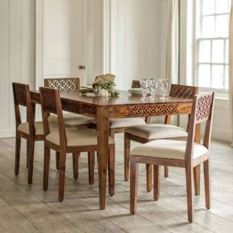 Dining Table Set Manufacturers in Noida