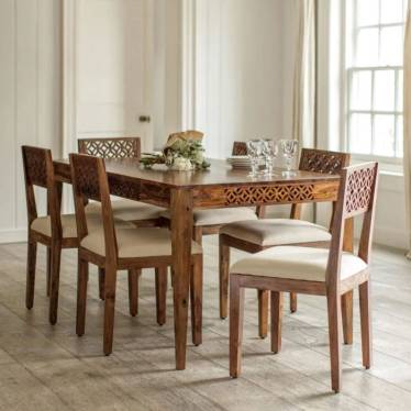 Dining Table Set in Noida