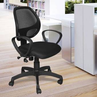 Office Chair Manufacturers in Noida