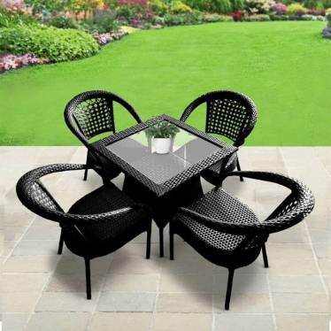 Outdoor Garden Furniture in Noida