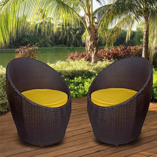 Apple Chair Set Manufacturers in Noida