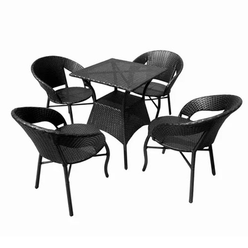 Bar Table Chair Set Manufacturers in Noida