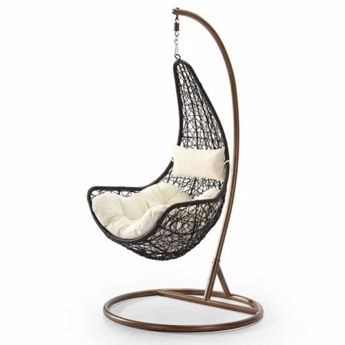 Hammock Swing Chair With Stand Manufacturers in Noida