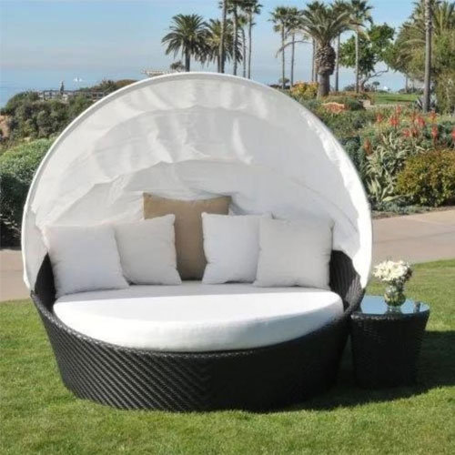 Outdoor Day Beds Manufacturers in Noida