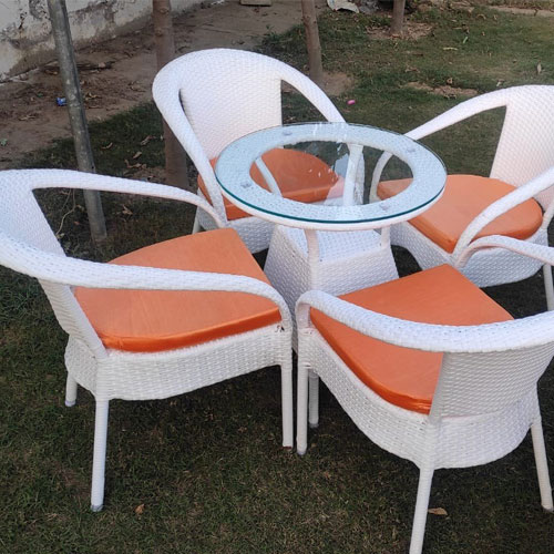 Outdoor Furniture Chair Manufacturers in Noida