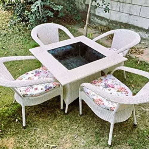 Outdoor Garden Furniture Manufacturers in Noida