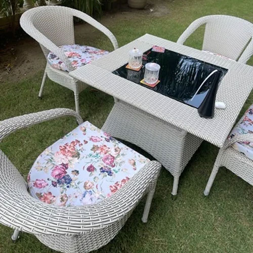 Outdoor Patio Furniture Set Manufacturers in Noida
