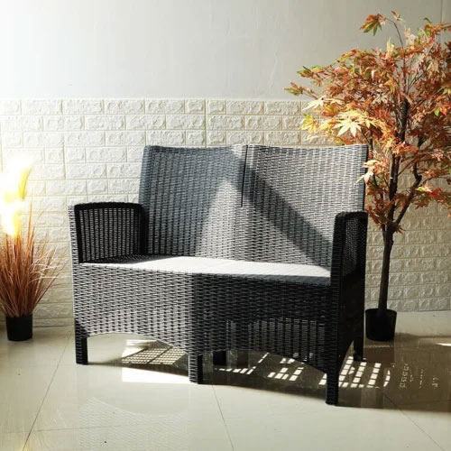 Rattan Outdoor Sofa Set Manufacturers in Noida