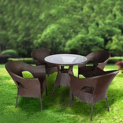 Table Chair Set For 4 Seating Manufacturers in Noida