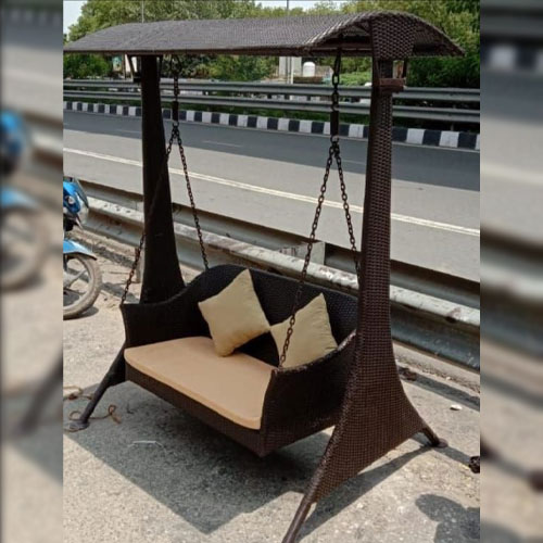 Two Seater Garden Swing Manufacturers in Noida