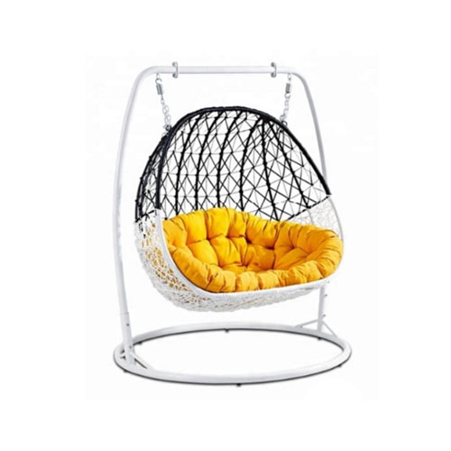 Two Seater Swing Chair Manufacturers in Noida