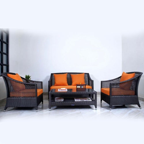 Wicker Sofa Set Manufacturers in Noida